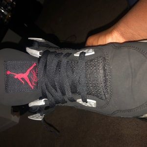 jordan 4s